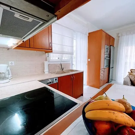 Apartamento Georgia Centre Flat - 10 Min From The